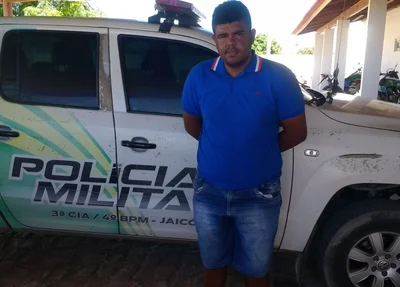 José Jeifersson Pereira Silva