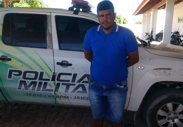 José Jeifersson Pereira Silva