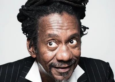 Luiz Melodia