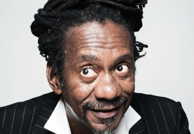 Luiz Melodia