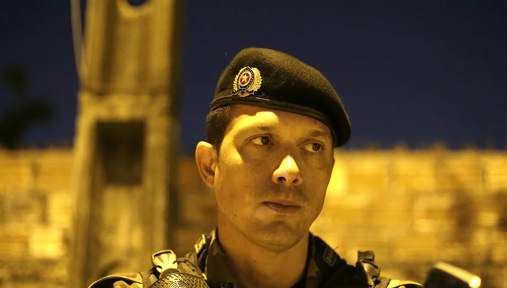 Major Diego 