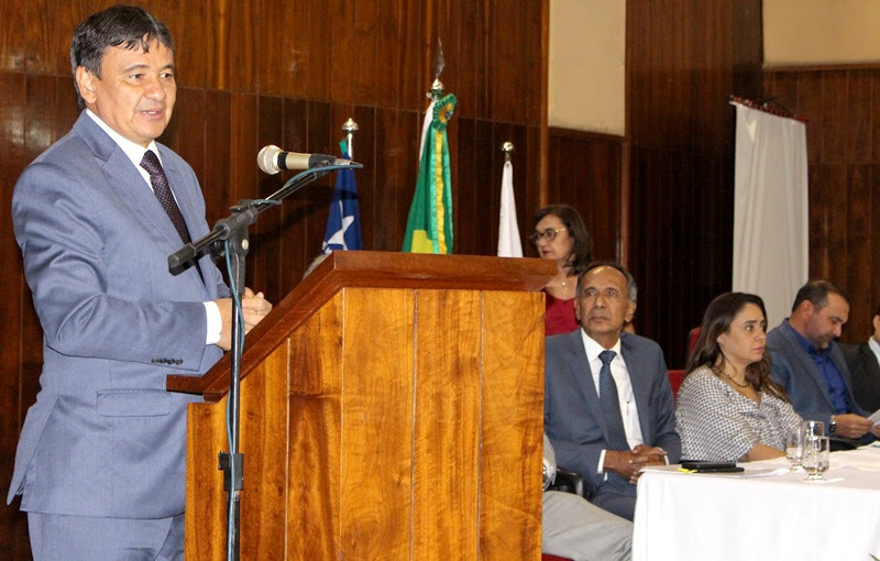 Governador Wellington Dias