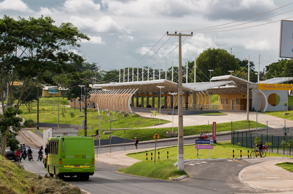 Integração Bela Vista
