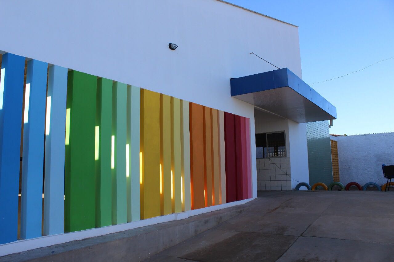 Nova creche