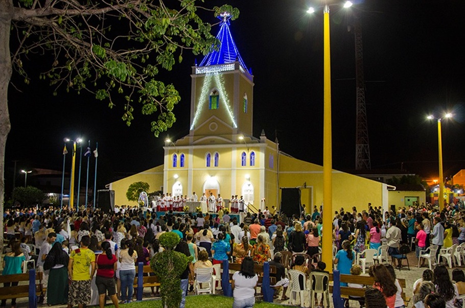 Festeja Cocal 2017