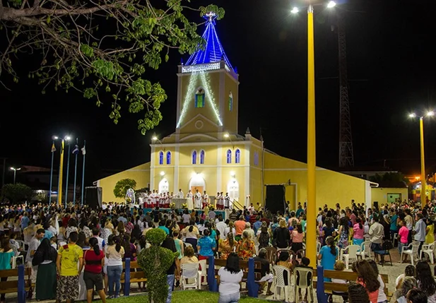 Festeja Cocal 2017