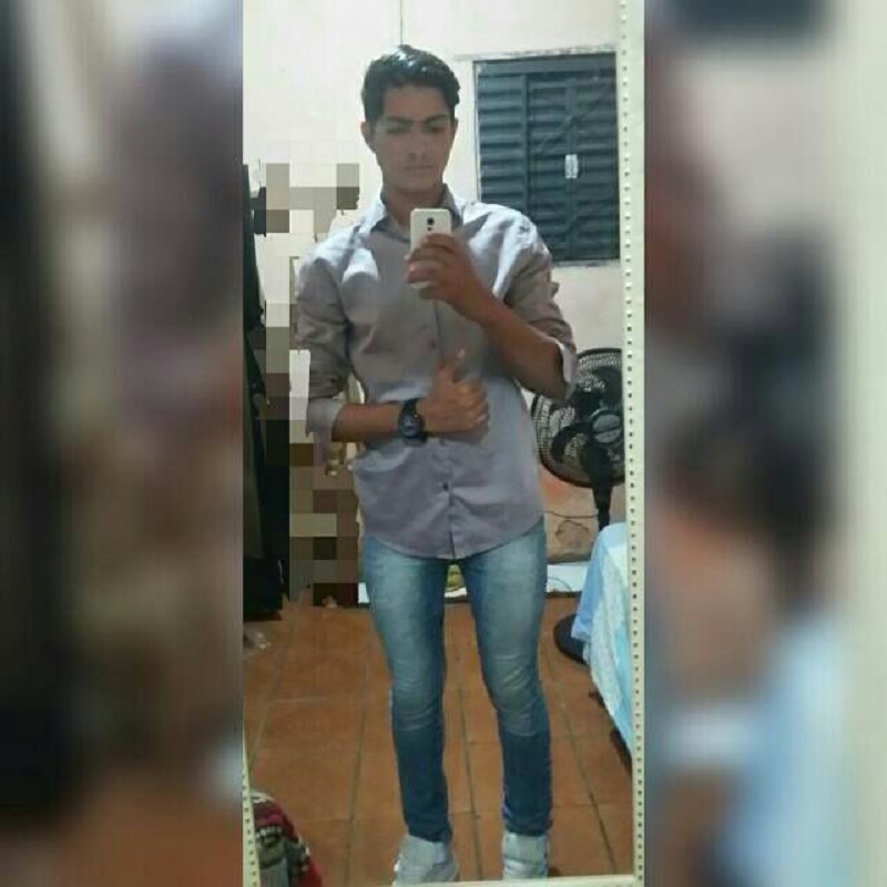 Gabriel Almeida
