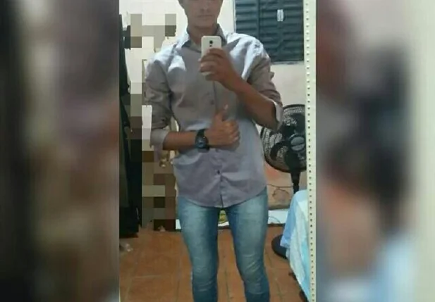 Gabriel Almeida