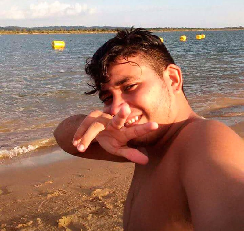 Jorge