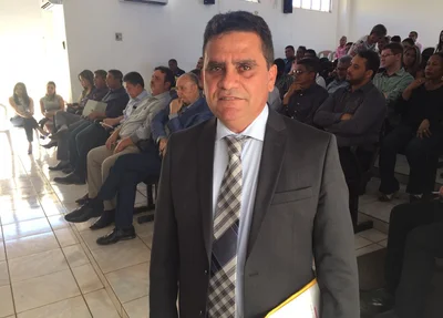 Prefeito Betim