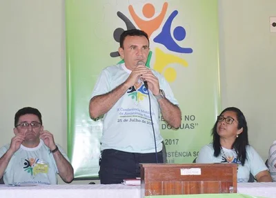 Prefeito Caburé