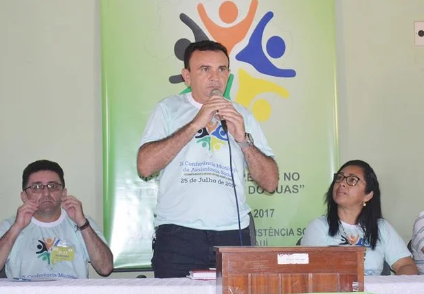 Prefeito Caburé
