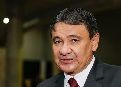 Governador Wellington Dias