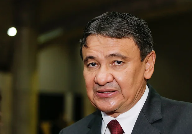 Governador Wellington Dias