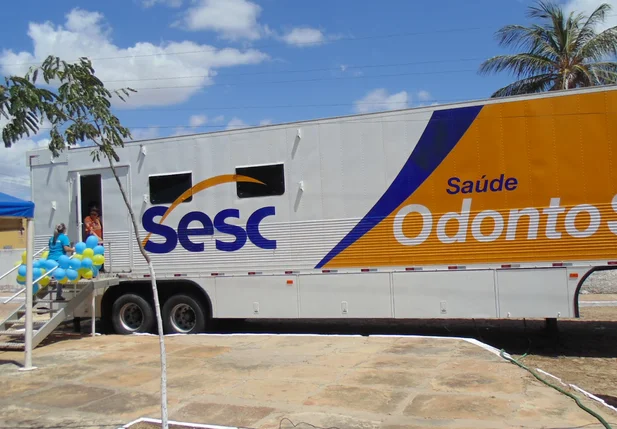 OdontoSesc