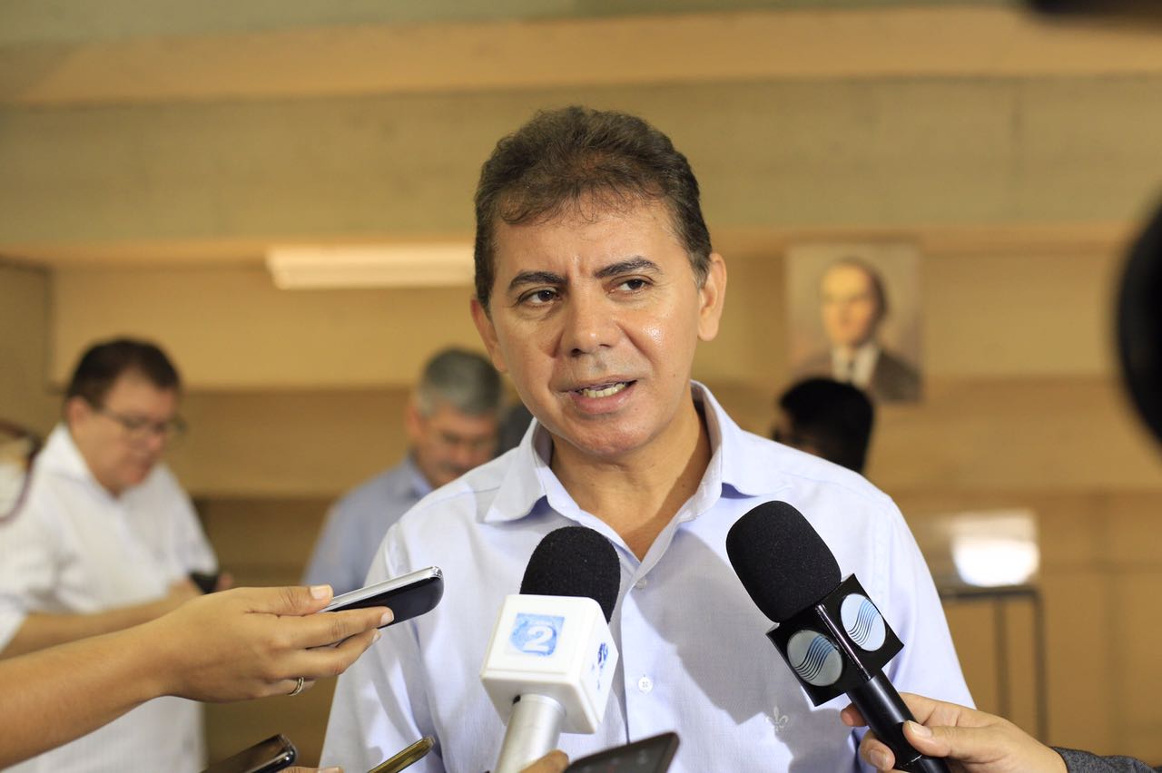 Paulo Martins