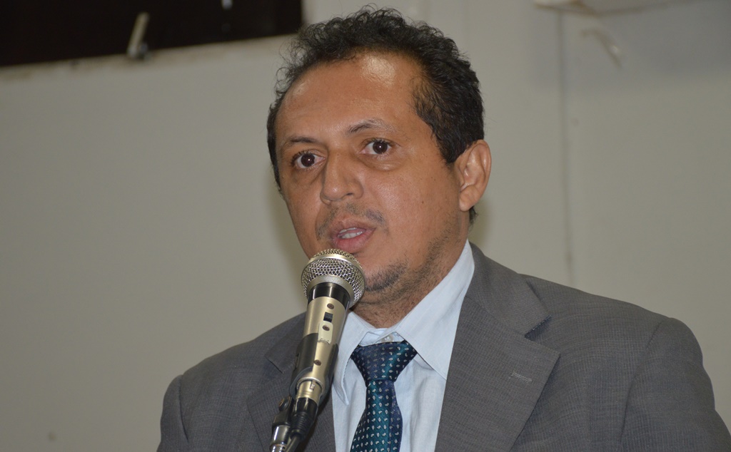 Wellington Dantas propõe maior comenda de Picos Para Lula, condenado pela justiça