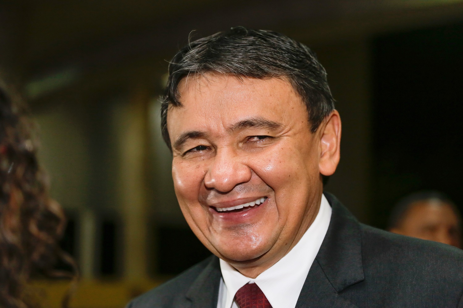 Wellington Dias 