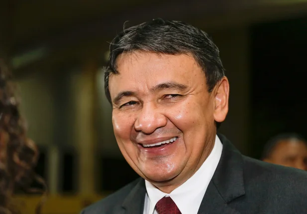 Wellington Dias 