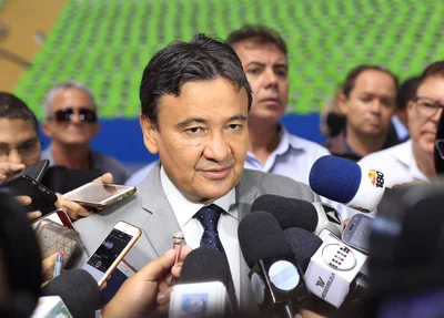 Wellington Dias