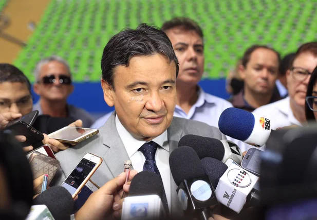 Wellington Dias