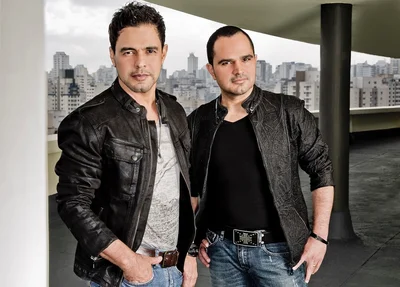 Zezé Di Camargo e Luciano