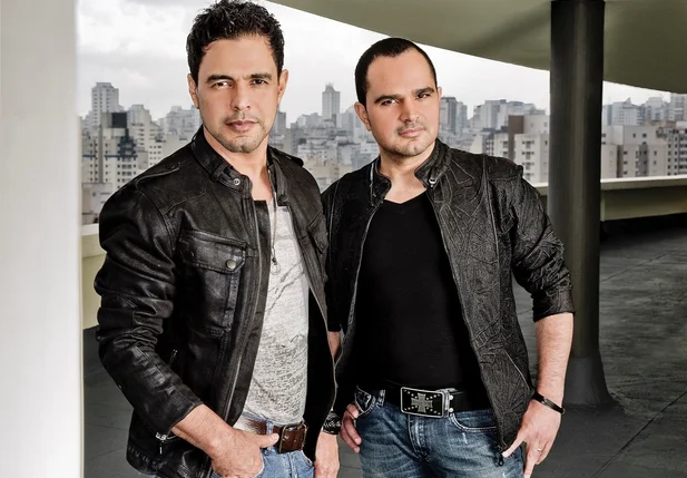 Zezé Di Camargo e Luciano