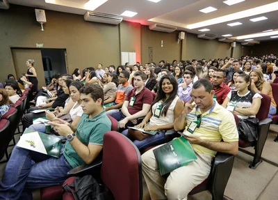 Conferência Estadual da Advocacia do Piauí 