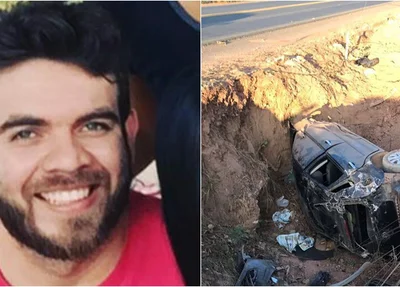 Jovem não resistiu 