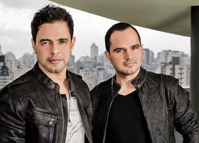 Zezé Di Camargo e Luciano