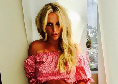 Britney Spears