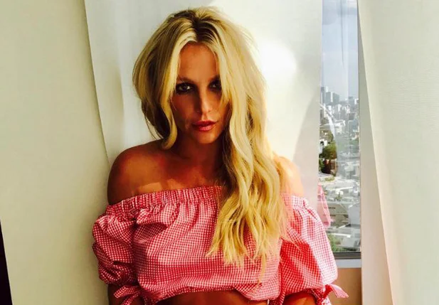Britney Spears