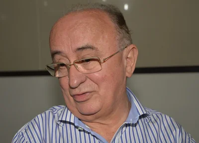 Deputado Júlio César quer vaga de senador