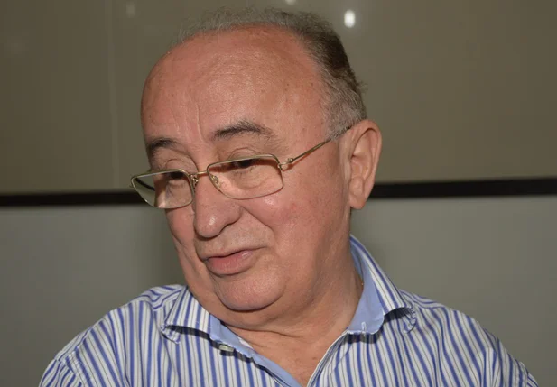 Deputado Júlio César quer vaga de senador