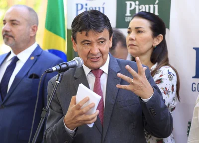 Governador Wellington Dias
