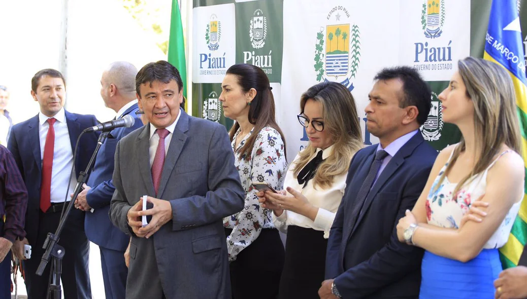 Inaugurada delegacia Especializada de Proteção ao Meio Ambiente 