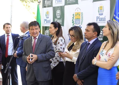 Inaugurada delegacia Especializada de Proteção ao Meio Ambiente 