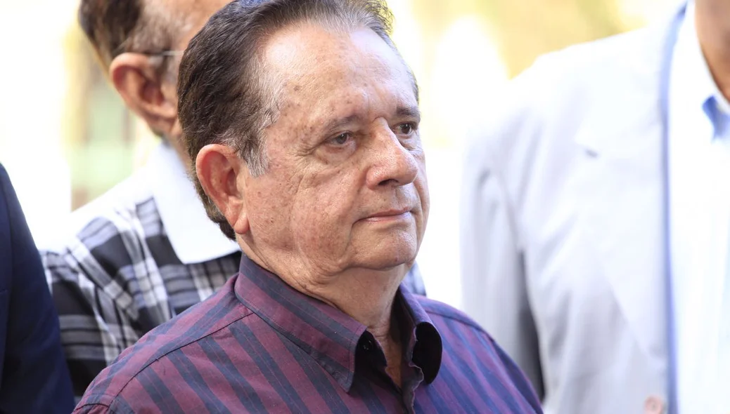 Prefeito de Uruçuí, Francisco Wagner