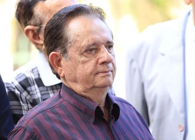 Prefeito de Uruçuí, Francisco Wagner