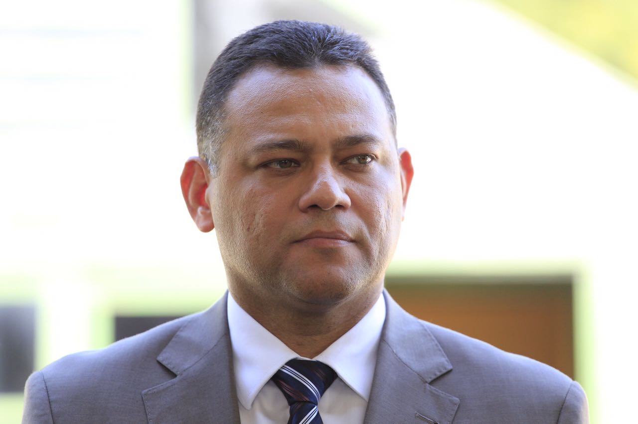 Riedel Batista