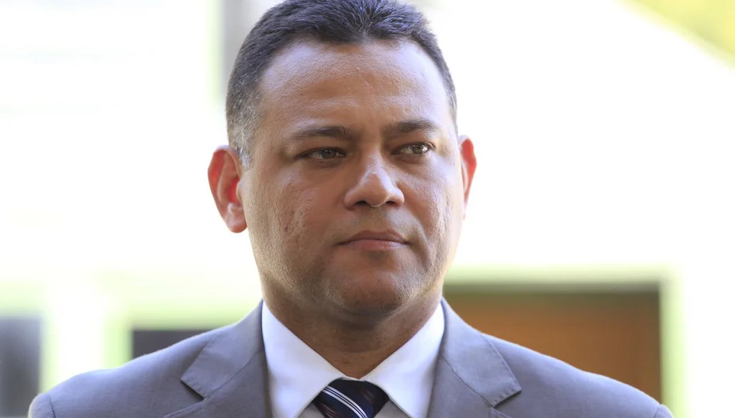 Riedel Batista