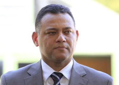 Riedel Batista