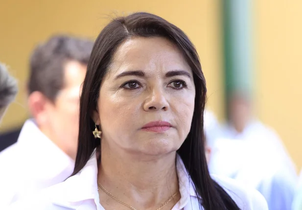 Vereadora Teresa Brito