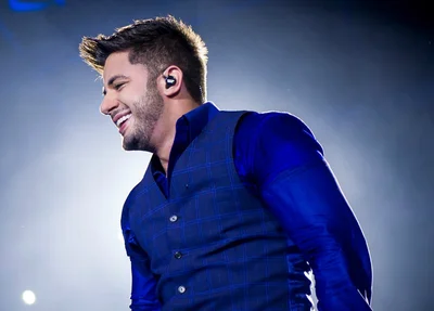 Cristiano Araújo