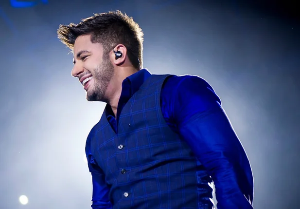 Cristiano Araújo