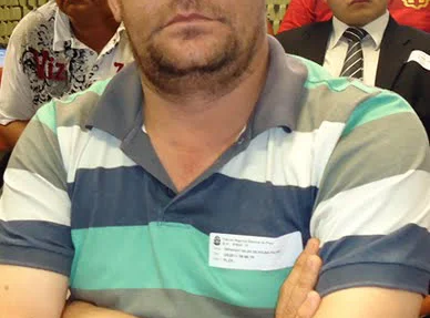 Fernando Sales