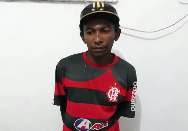 Francisco Xavier