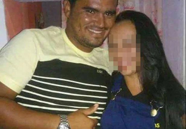 Jonatas Ribeiro morreu vítima de um acidente de trânsito em Campo Alegre do Fidalgo