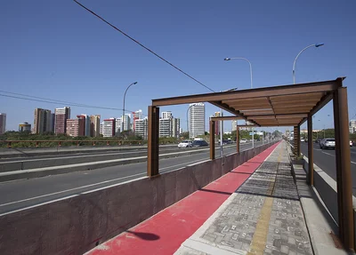 Ponte JK 