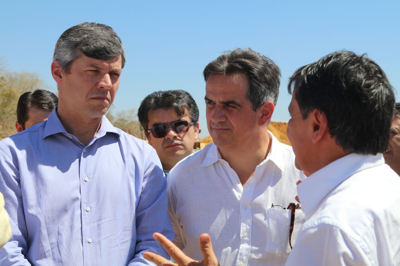 Senador Ciro Nogueira